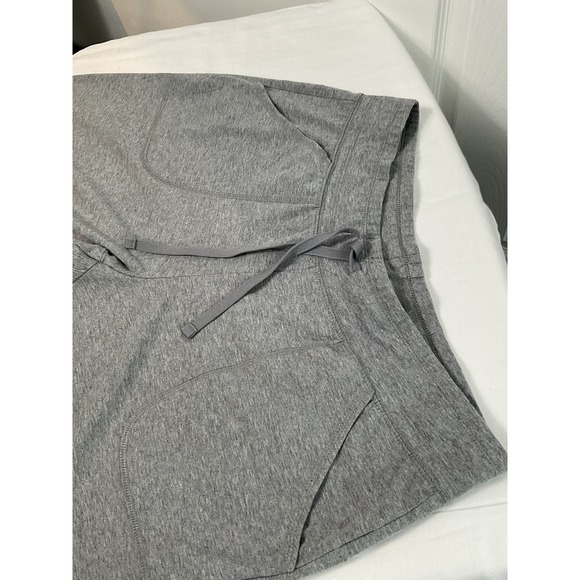 Athletic Unisex Adult's Jogger Pants - Grey - Picture 5 of 5